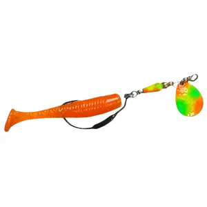 Scorpion Inline Weedless Spinner