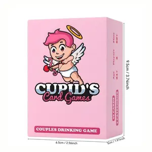 Date Night Sorted: Fun Drinking Games Just for Two of You.