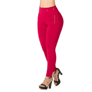 Legging Levantacola 5L934TCP-N