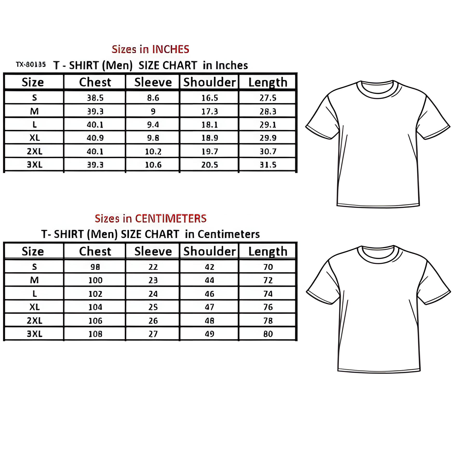 Retro Modern Palm Tree & Architecture Print T-Shirt - Hexagonal Framed Gradient Sunset Design, 2D Flat Casual Round Neck Tee, - Fabric for American Streetwear (Machine Washable), 2D Flat