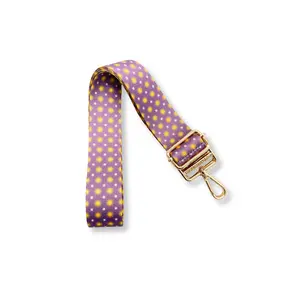 Gleam & Glow Adjustable Bag Strap