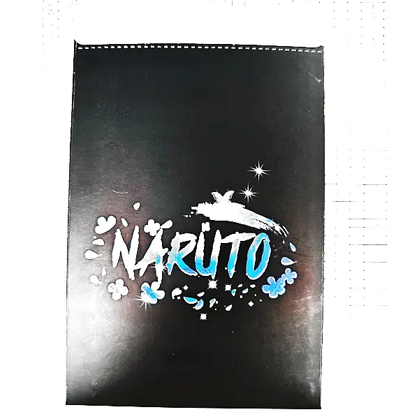 Yichen Cultural & Creative - Naruto Spicy girl spicy boy cards Yichen Cultural & Creative - Naruto Spicy girl spicy boy cards