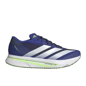 adidas Mens Adizero Sl2 Running Sneakers Shoes - Blue