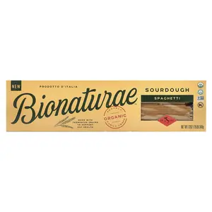 Bionaturae Sourdough Spaghetti, 12 oz (340 g)