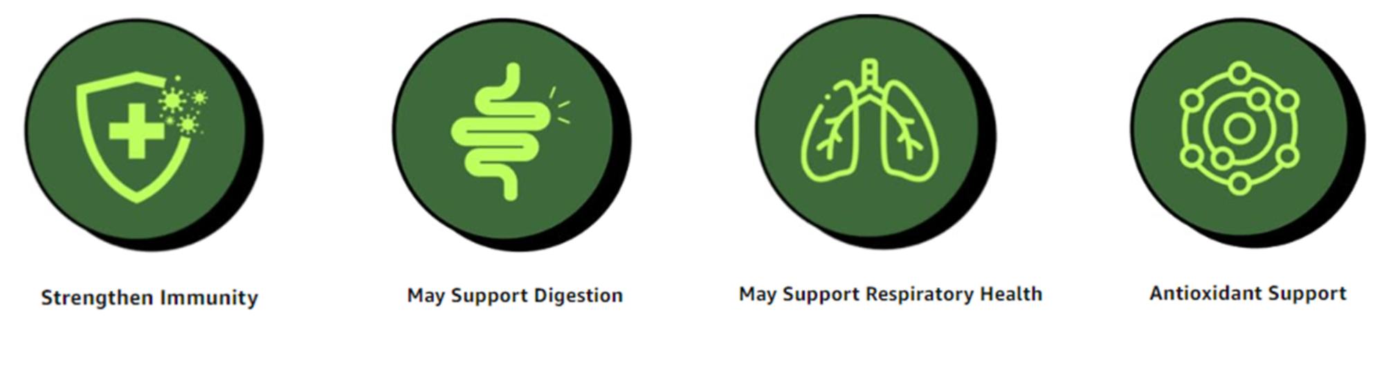 MAJU CV90 Oil of Oregano (2oz) - Edible Wellness Supplement, High Carvacrol, Blended with Olive Oil, Vitamins and Minerals for Digestion, Immune and Seasonal Suppport Dietary