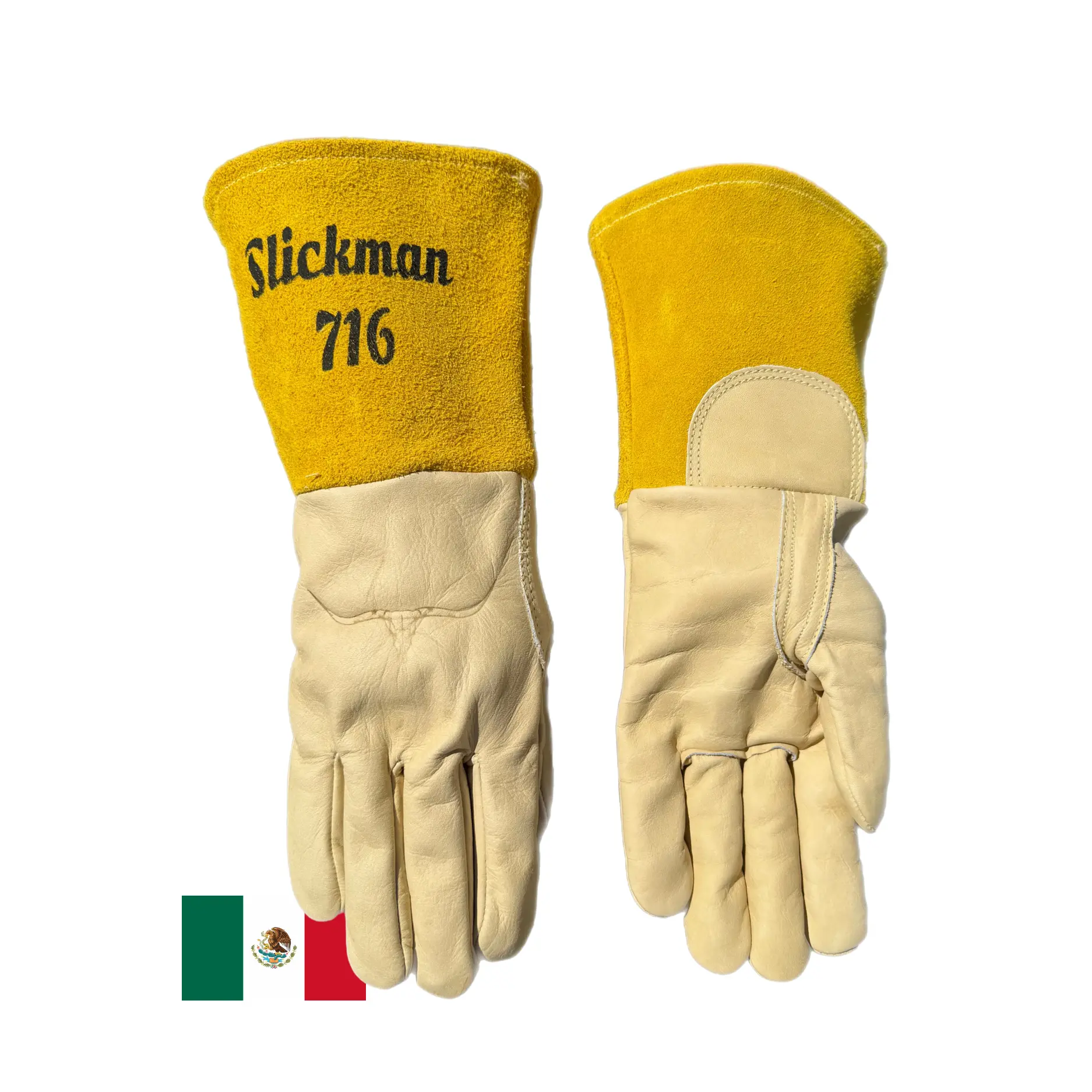 MX Premium 716 Welding Glove
