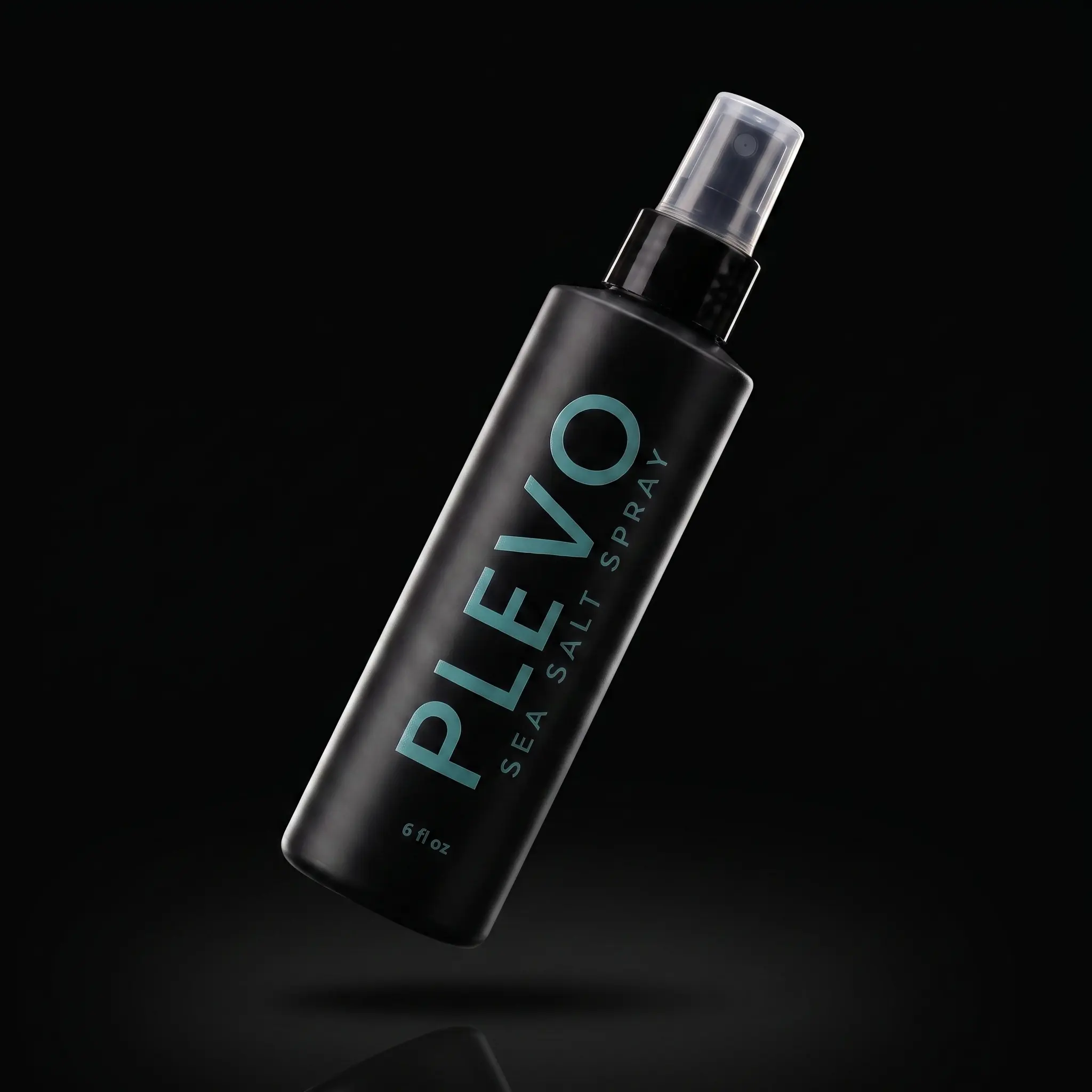 PLEVO Sea Salt Spray for Men – Texturizing Hair Spray for Volume, Grip & a Matte Natural Finish | Lightweight, No Wax, Beach Wave Styling | 6 fl oz