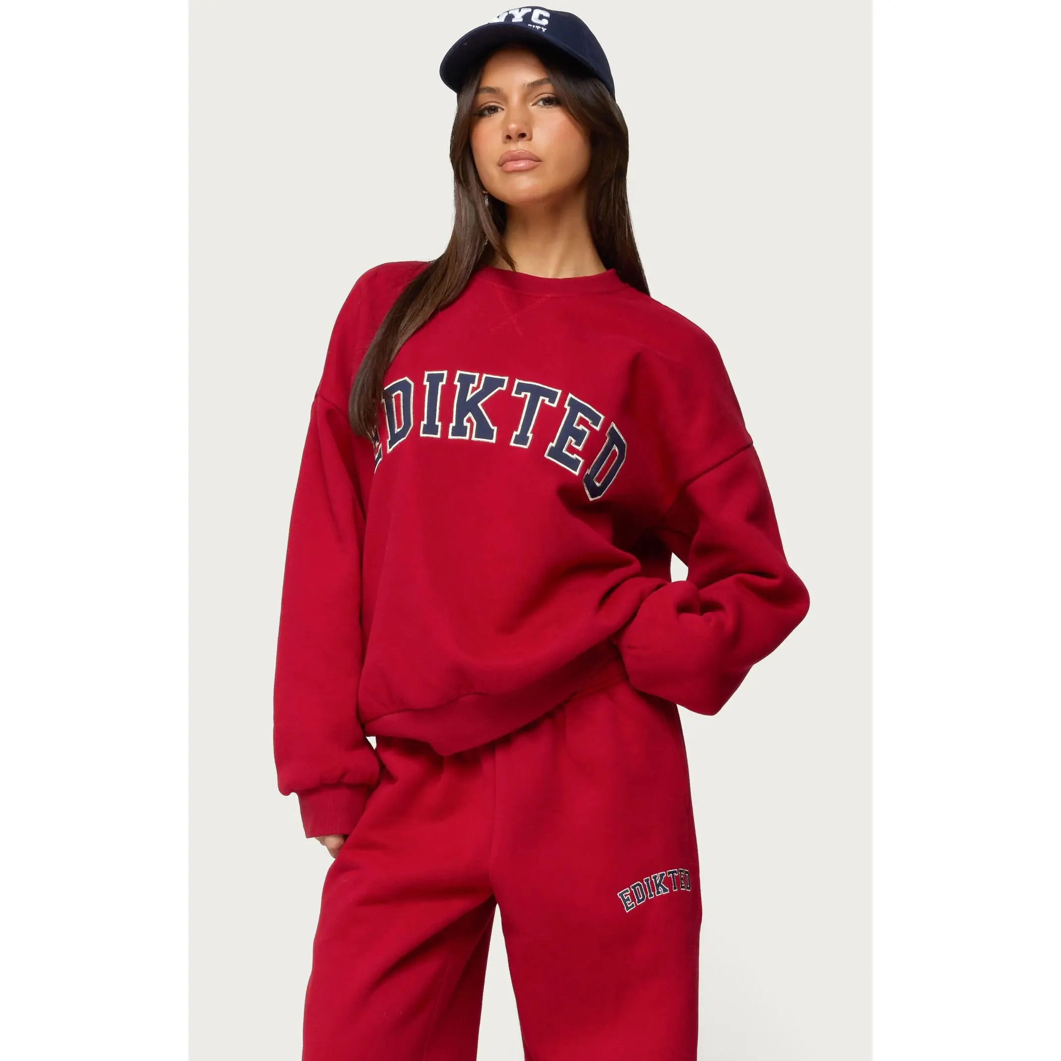 Edikted Women's Edikted Major Sweatshirt