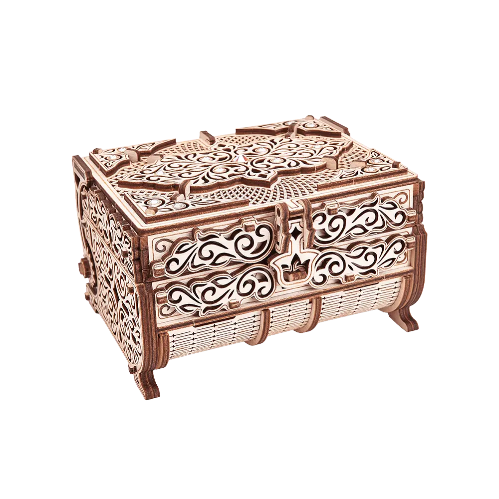 Treasure Box