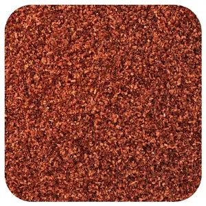 Frontier Co-op Organic Ground Guajillo Peppers, 16 oz (453 g)