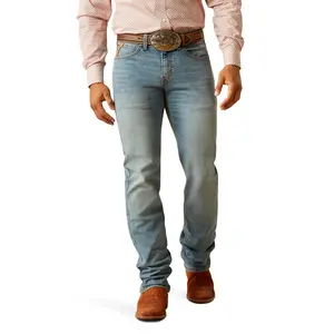 Men's M7 Slim Stretch Pro Series Ray Straight Leg Jeans