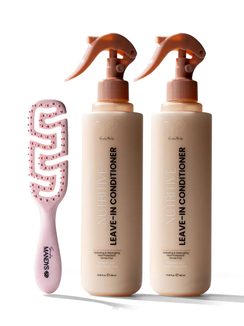 shampoo simply mandys - TikTok Shop