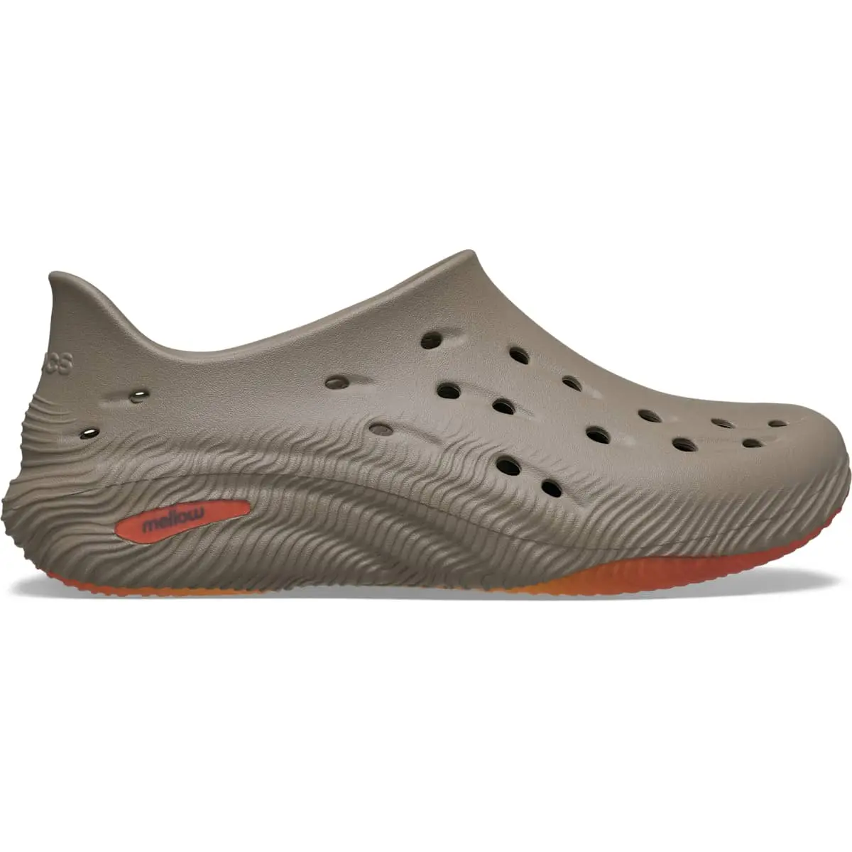 Crocs Adult Mellow 2 Recovery Shoes