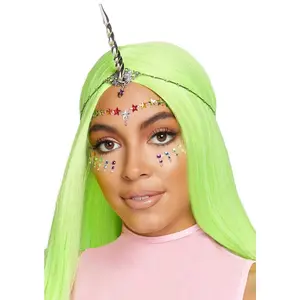 Unicorn Horn Festival Headband