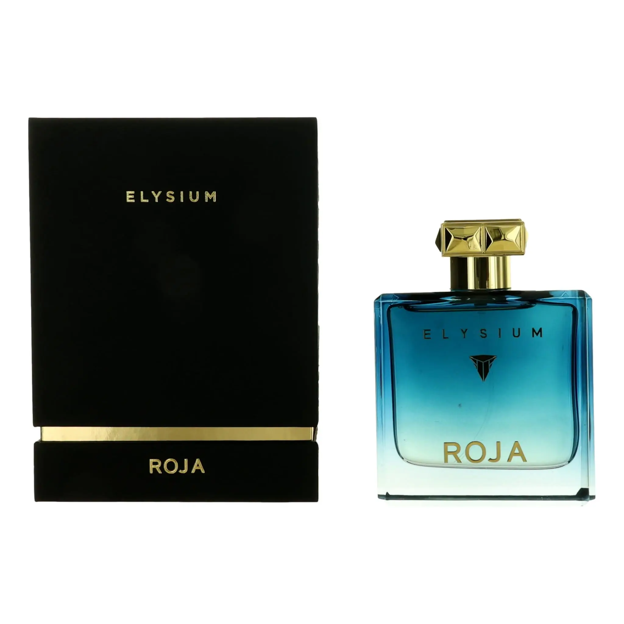 Men's Elysium by Roja Parfums 3.4 oz EDP Spray - Single Item