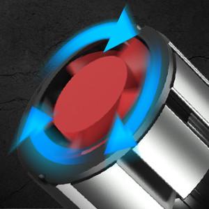 2011 Chevrolet Equinox H11/H8/H9/H16 22W 6000K White IP67 LED Headlight Bulb 2PCS SEALIGHT L2