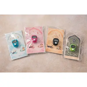 Tasbih Ring Counter