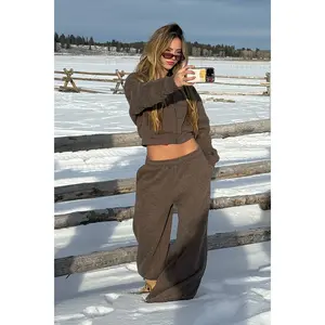 Laulie Zip Up Hoodie