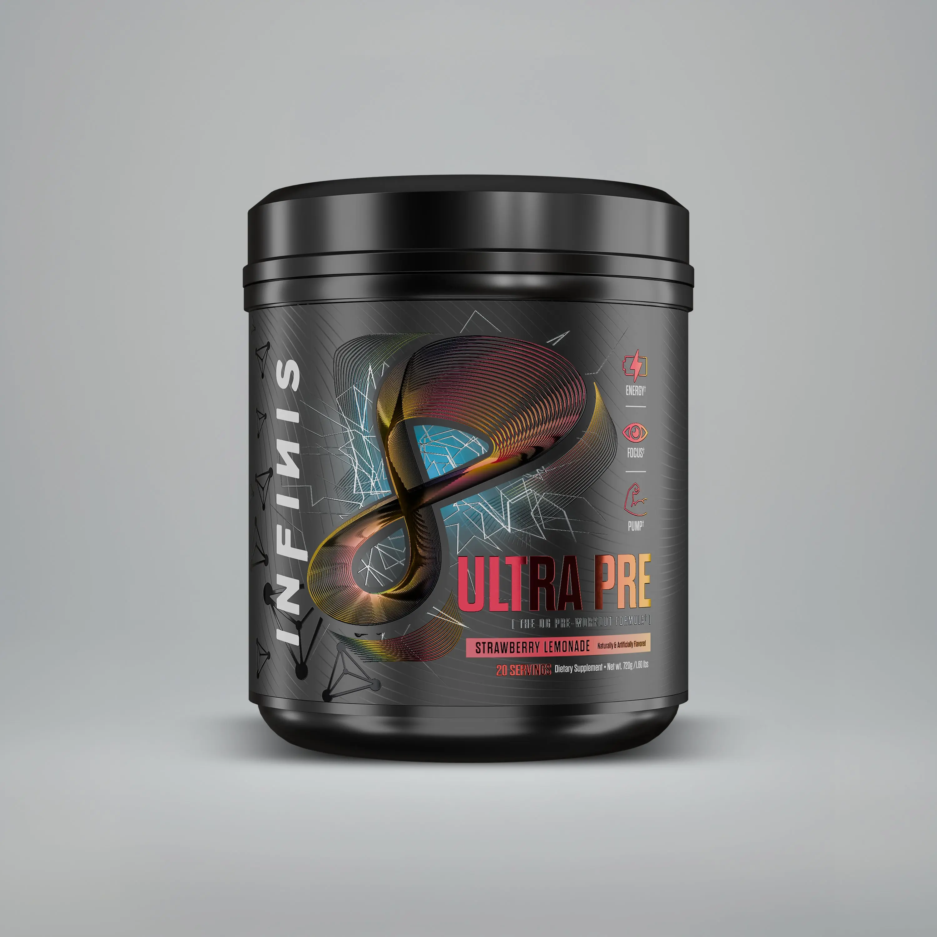 ULTRA PRE