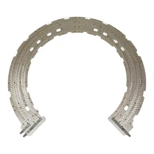 WE11M10001CM GE Dryer Mica Heating Element