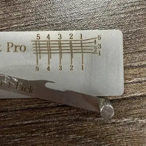 measuring tools  Micro Precision Tool Kit – Multi