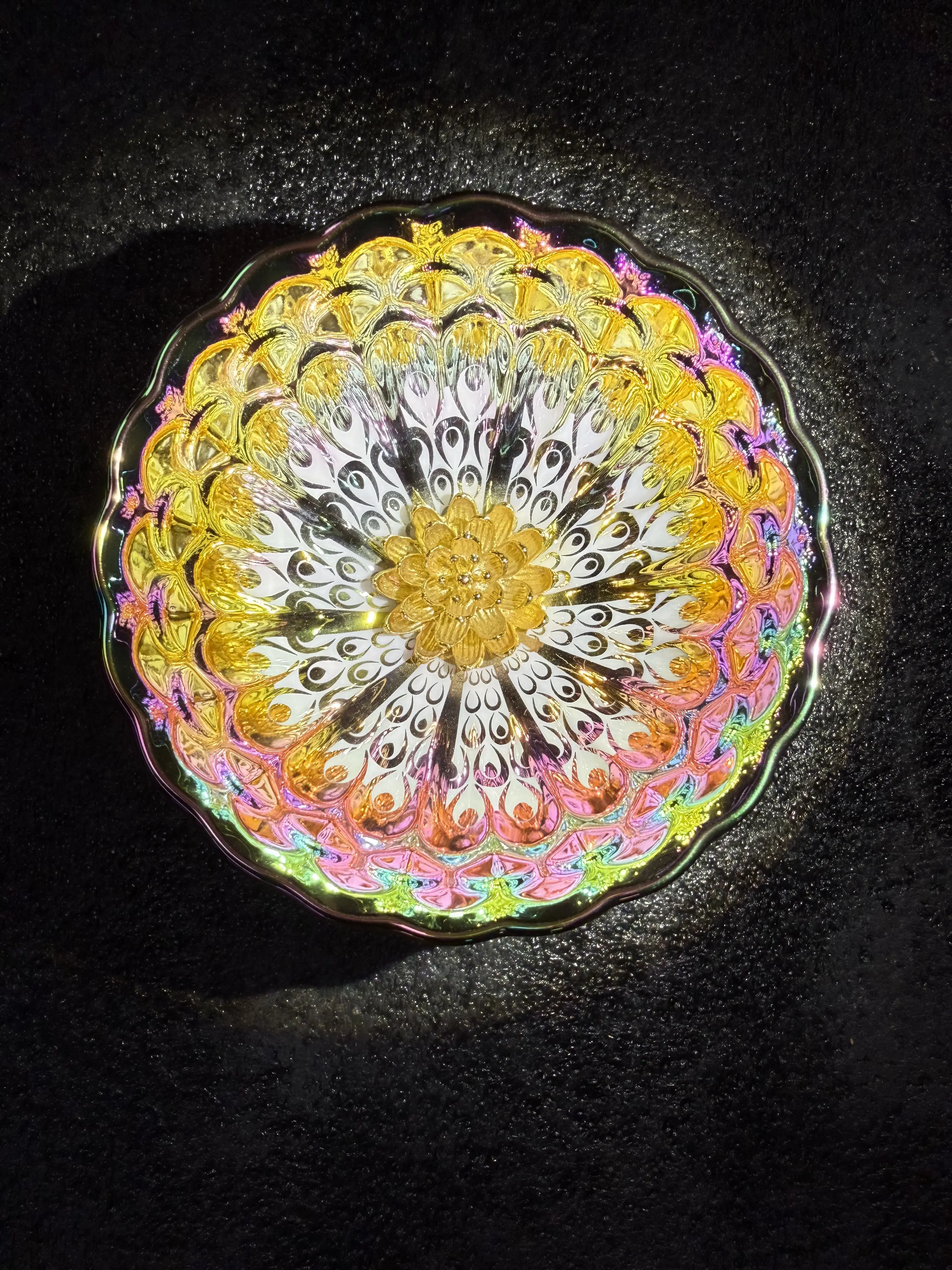 Jianzhan Teacup 010  QCXQ0004