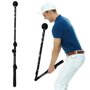 Golf Alignment Sticks Master your swing with perfect alignment for improved training that will shave strokes off your score Practice ball alignment, club alignment and swing plane for achieving optimal impact