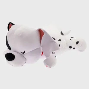 Disney 18" 101 Dalmations Patch Kids' Cuddleez Plush