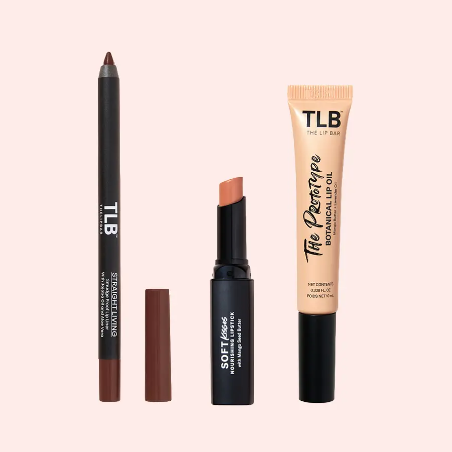 Fan Girl Lip Combo