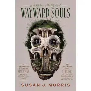 Wayward Souls