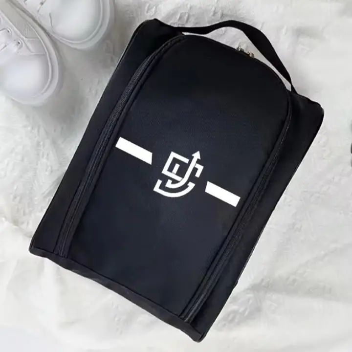 SccerUp All-in-One Shoe Bag – Cleats, Trainers, Sneakers, Anywhere Travel.