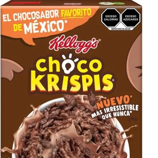Choco Krispis Kellogg’s Cereal 290g