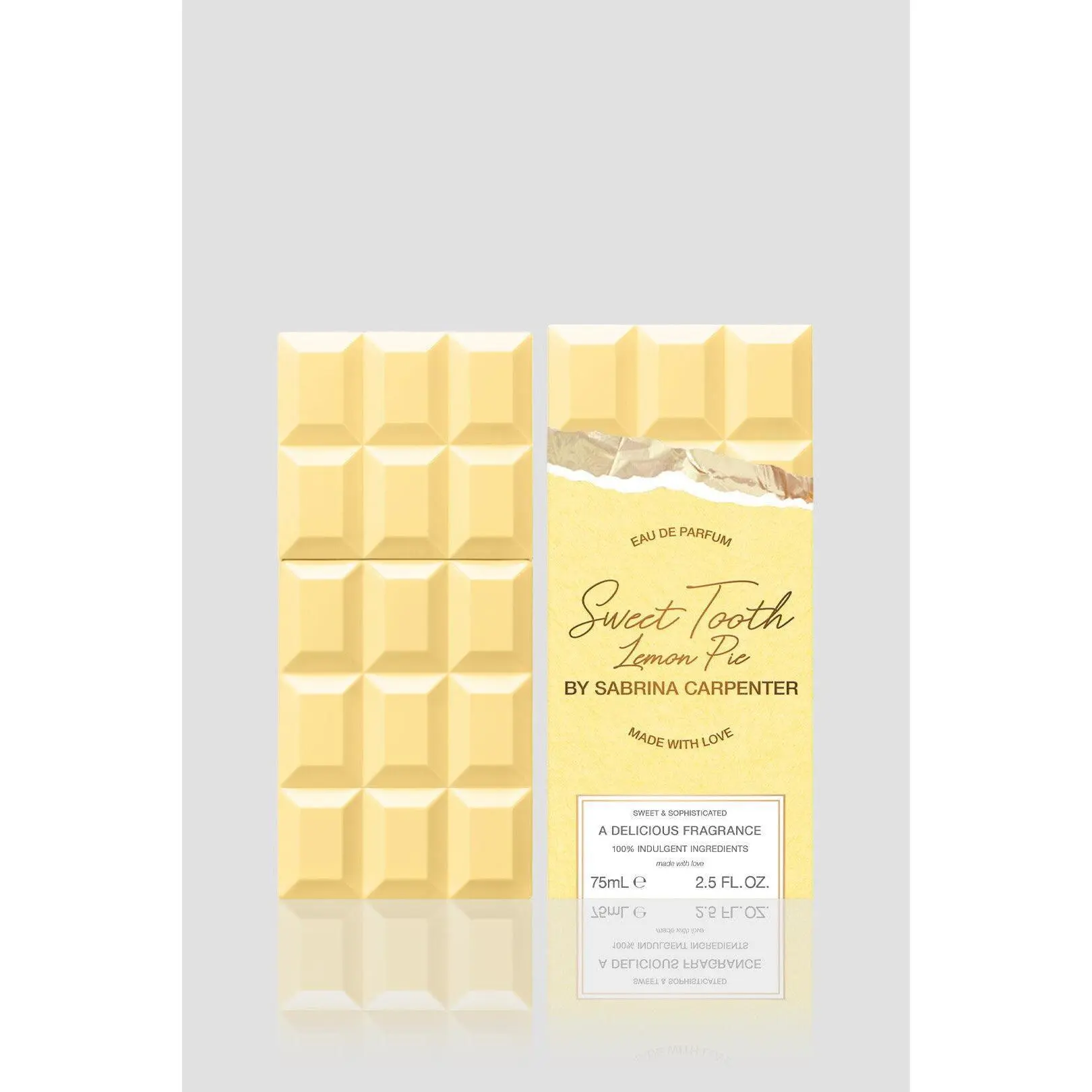 LEMON PIE EAU DE PARFUM