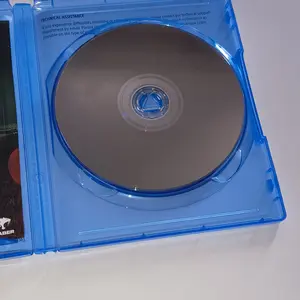 PlayStation PS5 A Quiet Place + DLC (Complete)