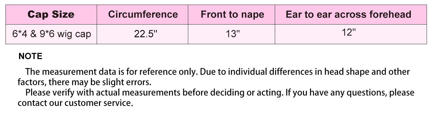 BGMgirl Body Wave Pre Bleached Pre Plucked 6*4 Wear Go 180% Density Glueless Pre Cut HD Lace Closure Human Hair Wig TikTokShopfalldealsforyou