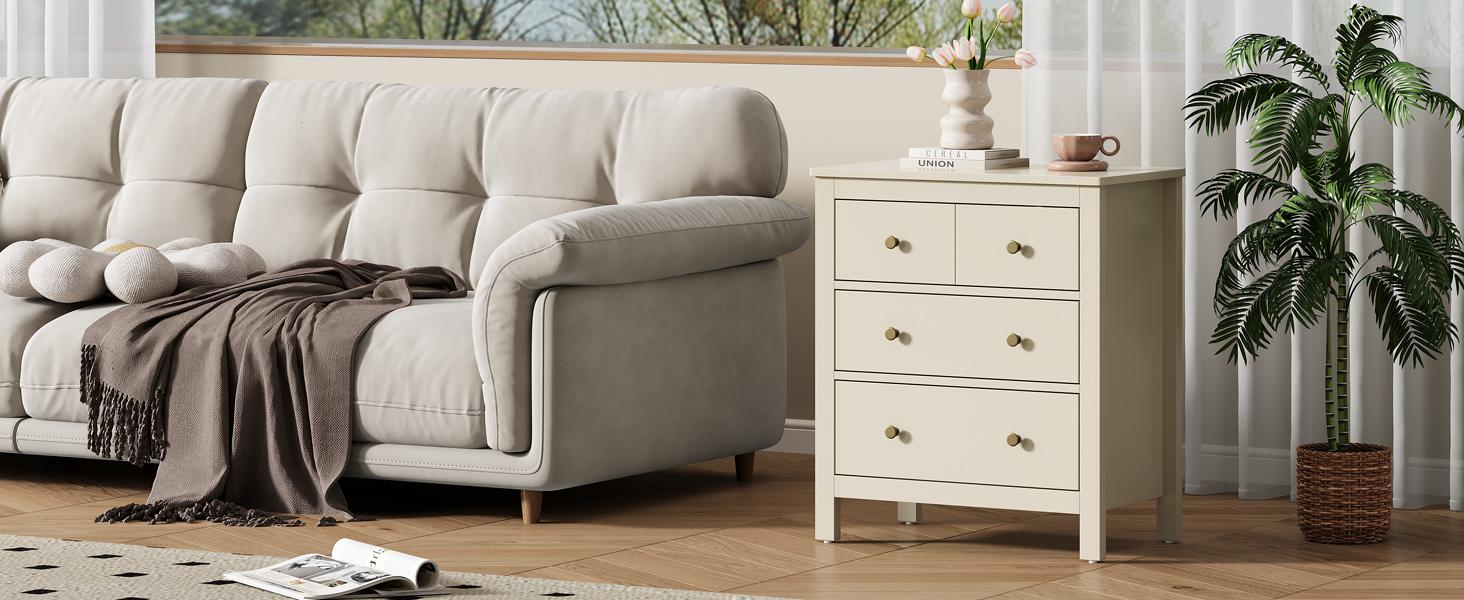 RoyalCraft 3 Drawer Dresser, 27'' Wood Chest of Drawers with Storage Drawers, Modern Bedroom Dresser Cabinet for Living Room, Entryway, Hallway RoyalCraft 3 Drawer Dresser, 27'' Wood Chest of Drawers with Storage Drawers, Modern Bedroom Dresser Cabinet for Living Room, Entryway, Hallway