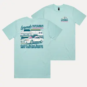 JBM Motorsports - Racing Bloodline Gtr Supremacy T-shirt