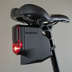 Aero Saddle Pack R820