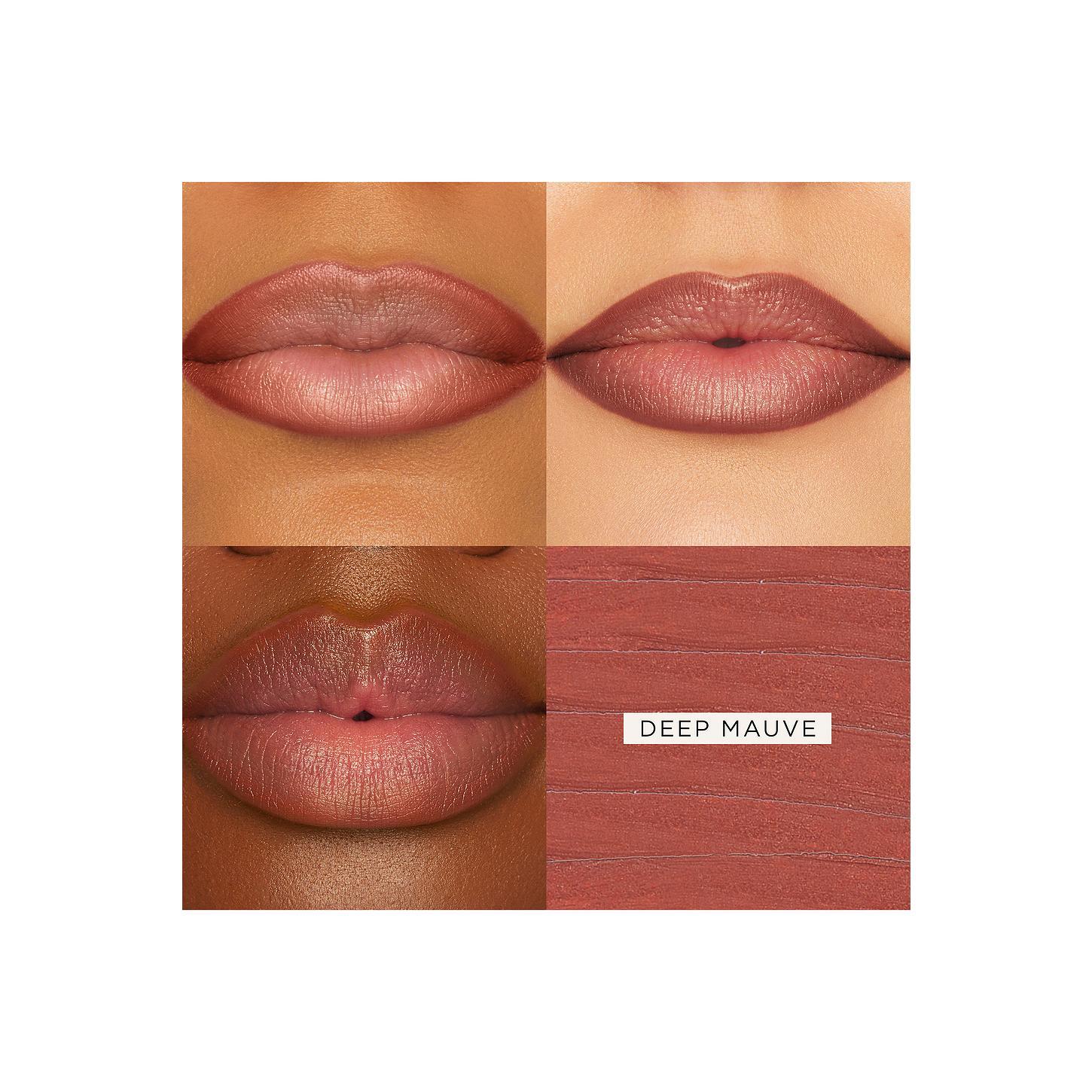 tarte Maracuja Juicy Lip Liner in Deep Mauve