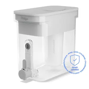 22 Cup Water Filter Dispenser