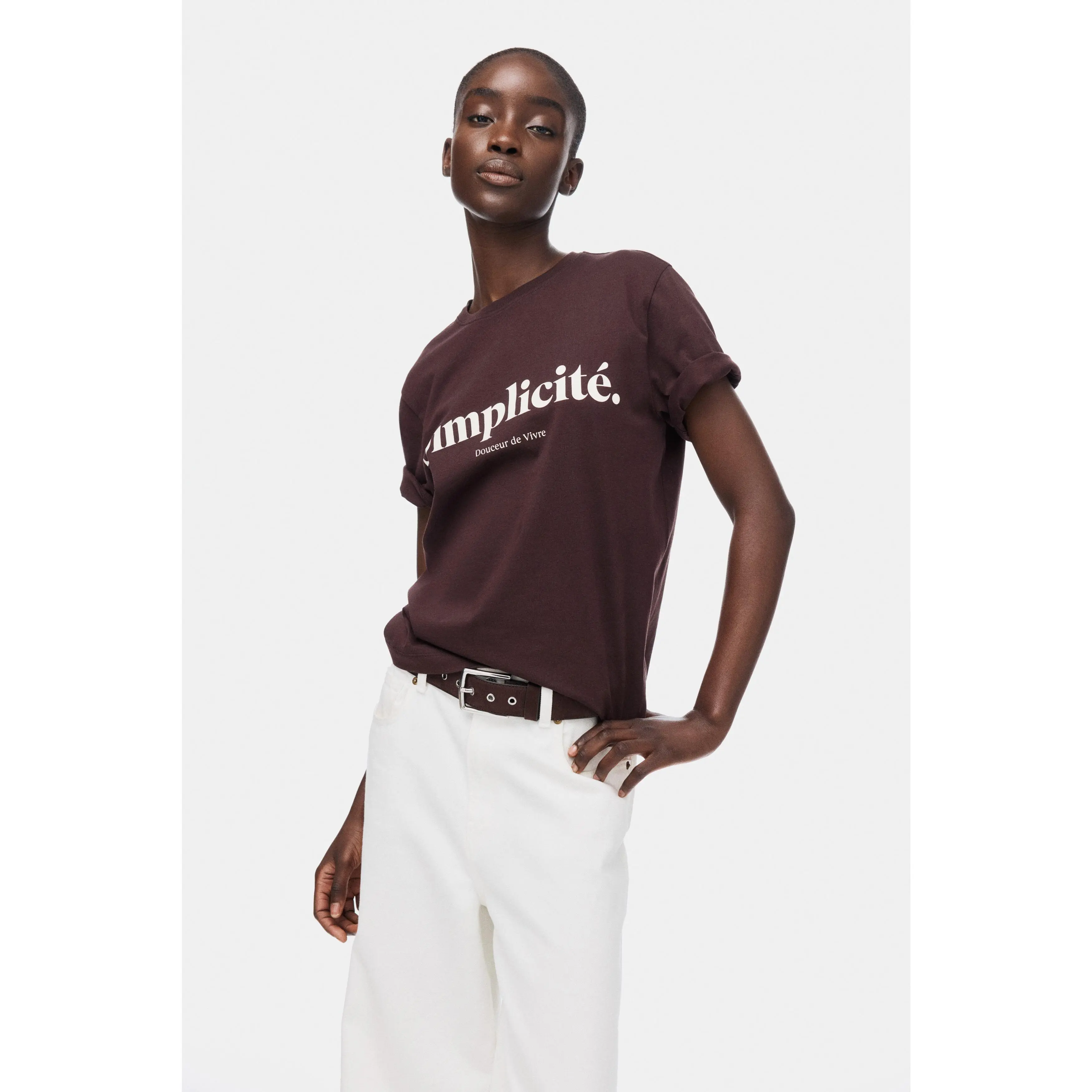 H&M Printed T-shirt