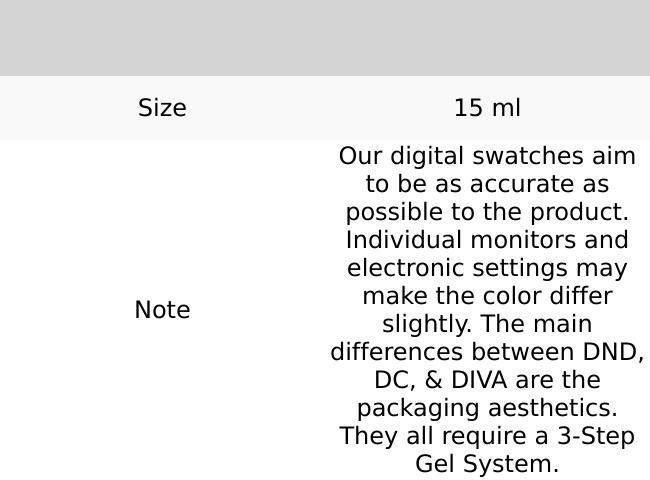 Standout DIVA #093 Standout DIVA #093