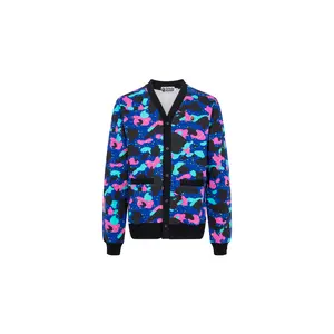Sweat Cardigan "BAPE x Kid Cudi" 83122113