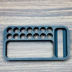 **INSERT ONLY** Vial Organizer Insert for GoBox 1