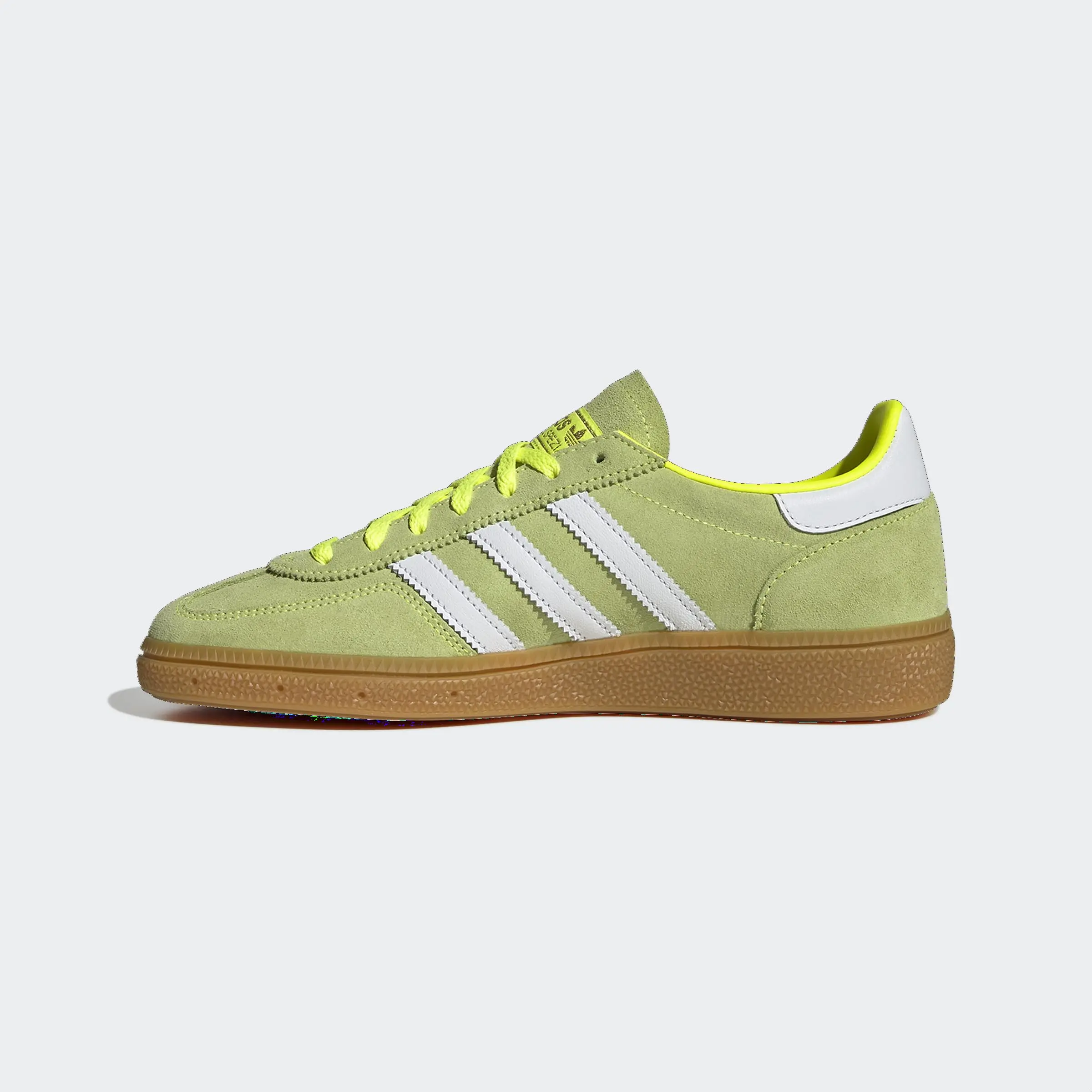 Adidas Women's Handball Spezial Sneakers