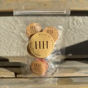 H|H Sarasota Sampler Hand Poured Coconut Wax Melts