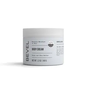 Bevel Body Cream