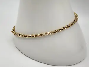 10K Manilla Cuadrada size 8