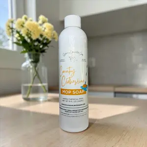 Country Clothesline All Natural Mop Soap