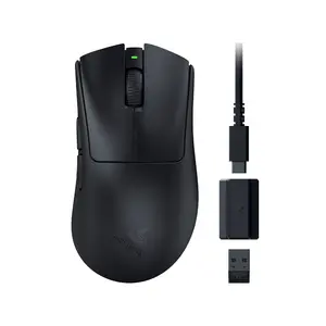 Razer DeathAdder V3 HyperSpeed Wireless Esports Gaming Mouse
